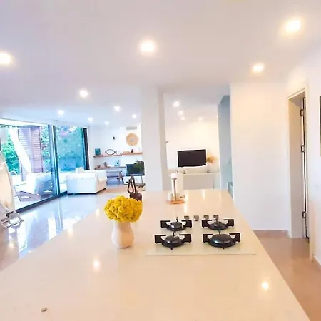 Villa Private With Pool And Garden *